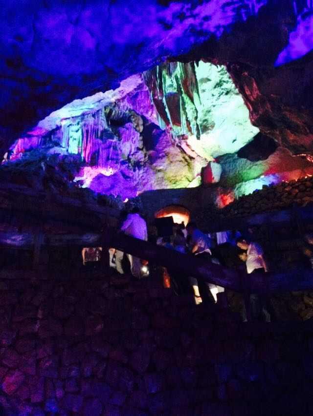 最后一站