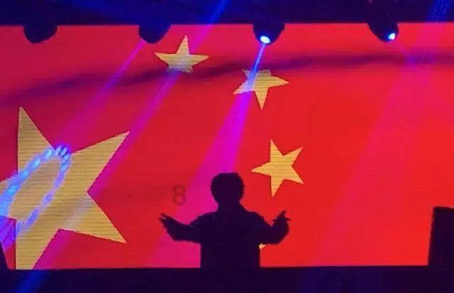 破碎的动物图形3