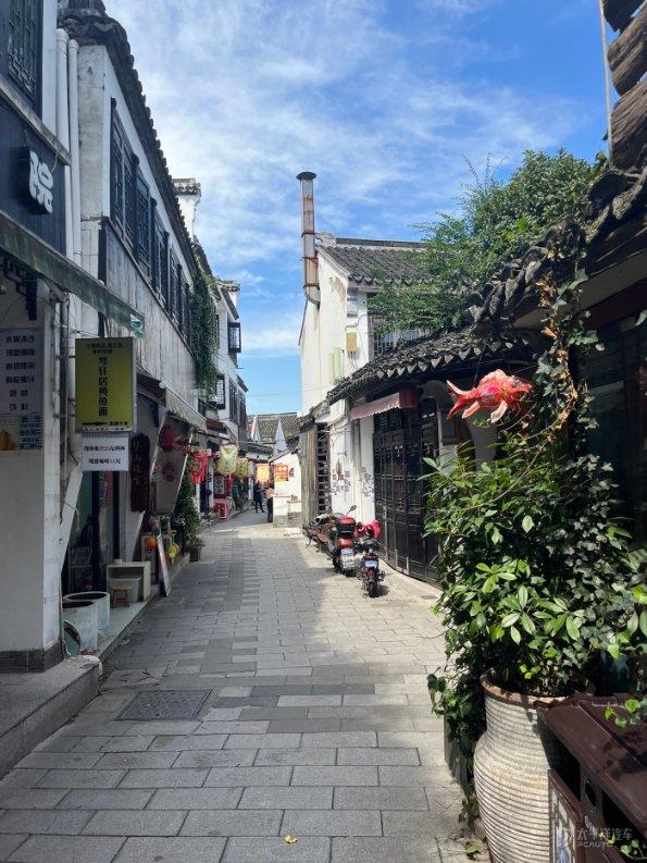 逃离小人国森林