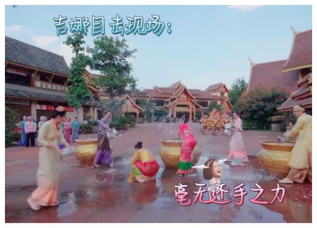 海底世界填颜色5